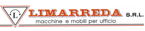 Limarreda Srl