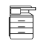 —Pngtree—multipurpose device fax copier and_5081098 —Pngtree—multipurpose device fax copier and_5081098
